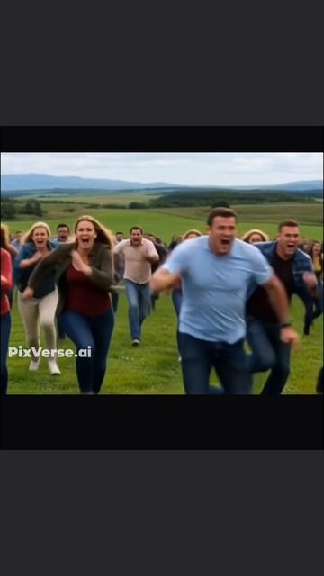 в землю упал метеорит