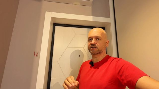 Клубный комплекс в Адлере. Квартира с ремонтом в Сочи