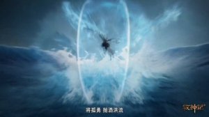 Сказание о пастухе богов 79 Серия - Опенинг (Аниме-Мультсериал 2024)