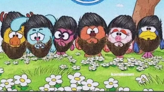 Какое лучшее оружие в чг?