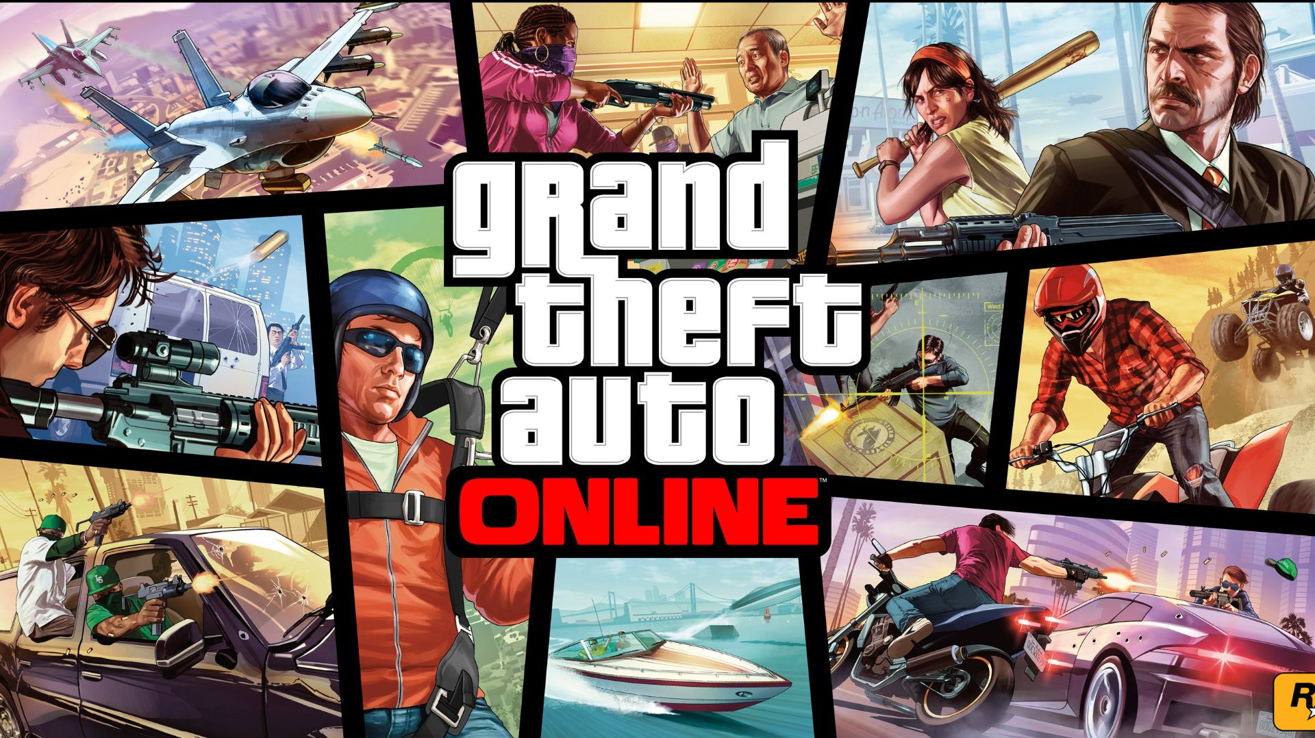 Маджестик Рп детка