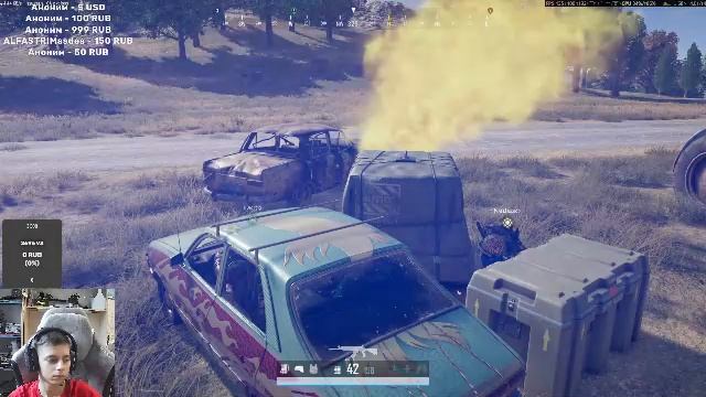 PUBG на AMD Ryzen 9 3900XT + 3080 + DDR4 12GB 3000 #pubg #pubglive #pubgbattlegrounds