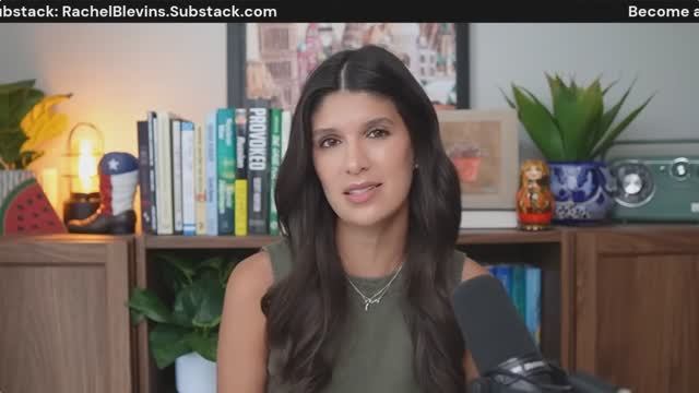 Rachel Blevins Иранская война разрушила миф о мощи США 16.04.2026