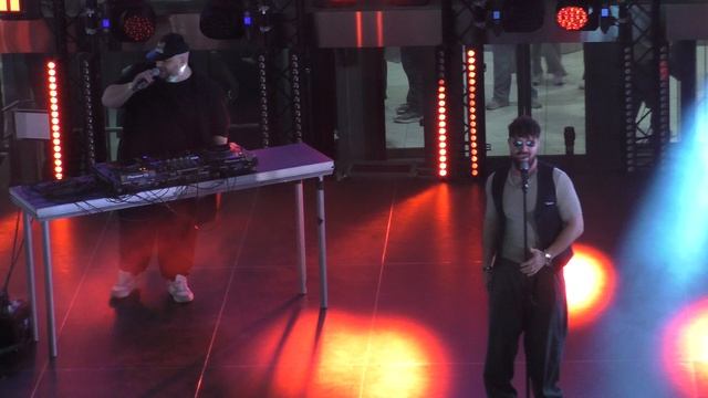 Kamazz - Принцесса (ТРЦ РИВЬЕРА 10 Лет/ЖАРА ЛАЙТ/16.04.26)