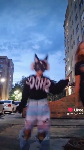 Миа Бойка приезжай к нам в Чебоксары мы тебе здесь покажем