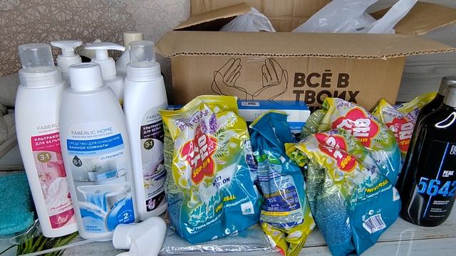 Обзор Фаберлик / регистрация в фаберлик / каталог фаберлик / новинка