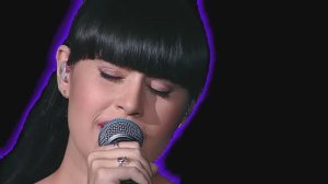 43 Диана Анкудинова - "Не могу не влюбиться" (стиль Элвиса Пресли) (2021, композит AI)