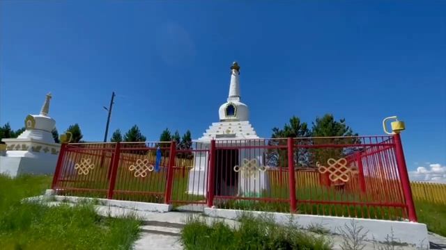 Урда-Ага-мое тоонто. Авт. Д.Баранникова