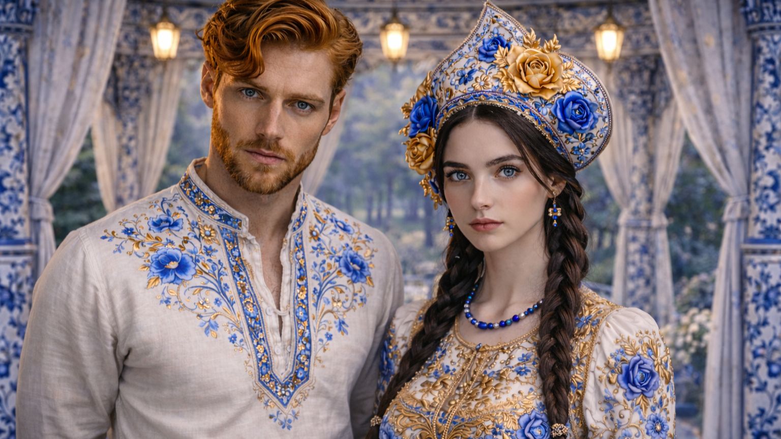 Орион Лисов - Часть 8 