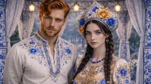 Орион Лисов - Часть 8 "Разоблачение"