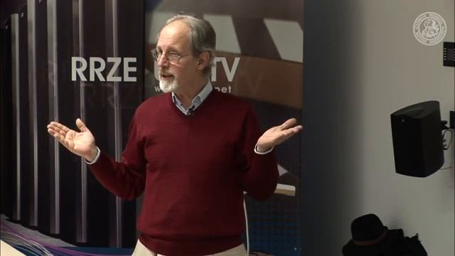 Vorlesung Mittelalter 1 (Unzulänglichkeiten Des Römischen Reiches)