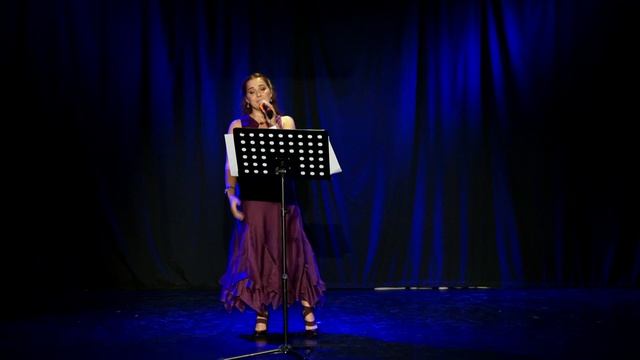 22 Любовь и смерть. Вика Цыганова