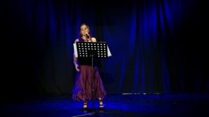 22 Любовь и смерть. Вика Цыганова