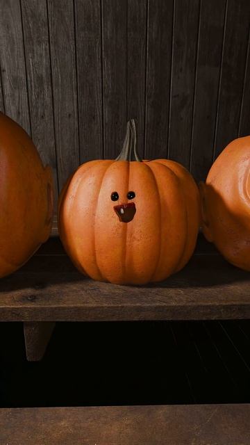 Who Wins The Pumpkin Pageant