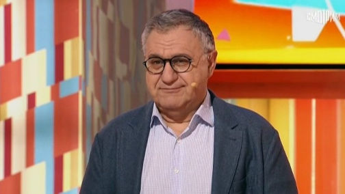 Сто к одному. Выпуск от 18.04.2026