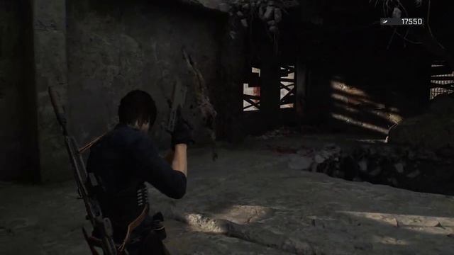 Resident Evil Requiem часть 5 Прохождение без комментариев смотреть онлайн