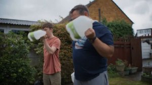 TikTok - It starts on TikTok (2023)