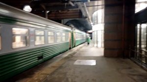 ЭТ2М - 091 "Ижорский батальон"