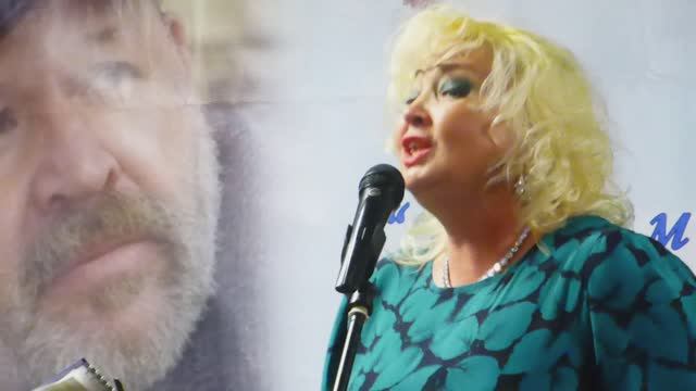 загорянка ветрова. восьмой фест.август 2019 часть 2. исправ.movie