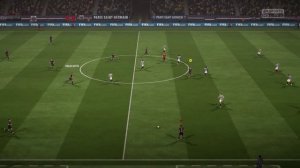 FIFA 18 Карьера за одного игрока ч25