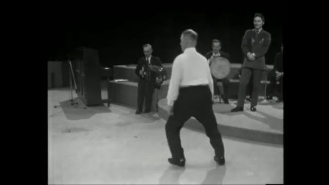 танцующий ирландский дед Vs Ты супер детка (Пропаганда)