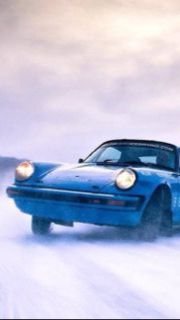 Porsche Martini Racing