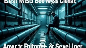 Обзор инженерных решений для прочистки и монтажа канализационных труб