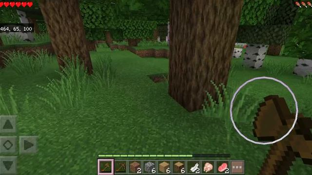 майнкрафт часть 3