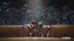 Пожиратель звезд 219 Серия - Эндинг (Аниме-Мультсериал 2020)