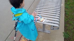 Мел мало интересен