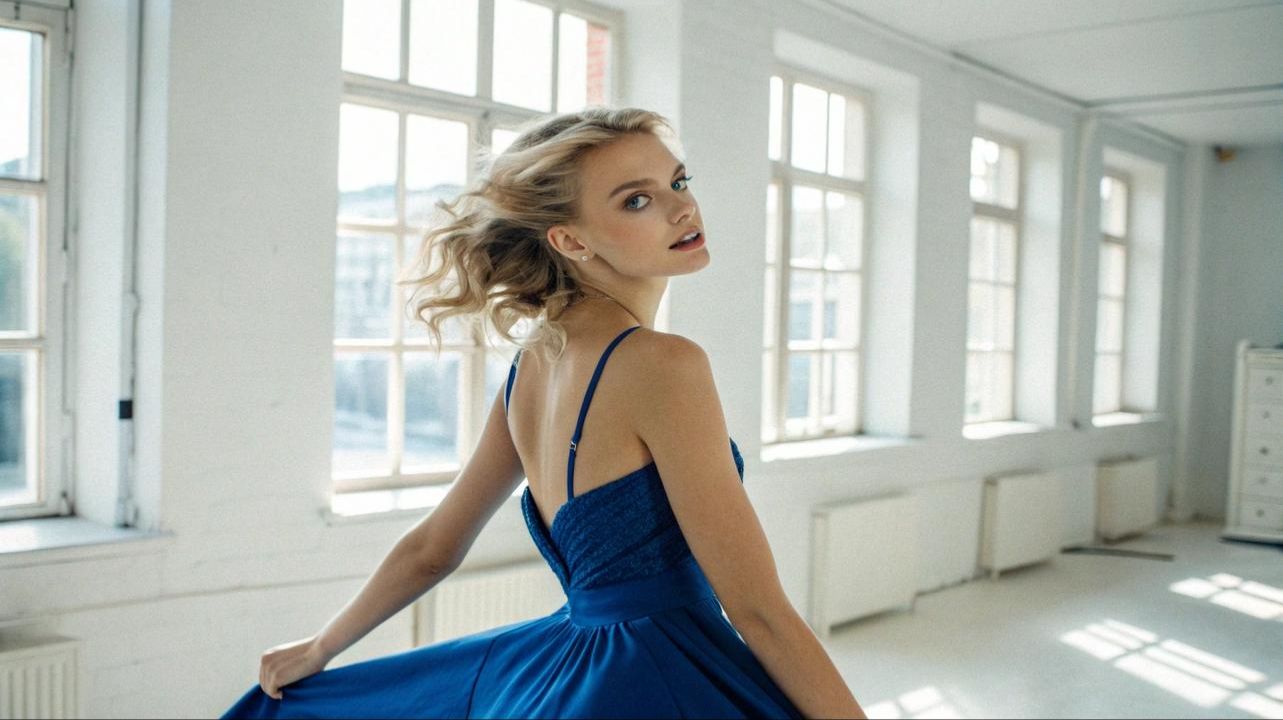 — Мой школьный друг стал часто появляться у нас дома… слишком часто