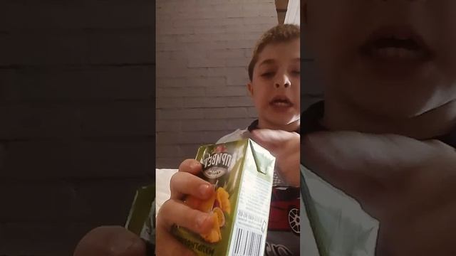 Непонятные Сладости часть 7