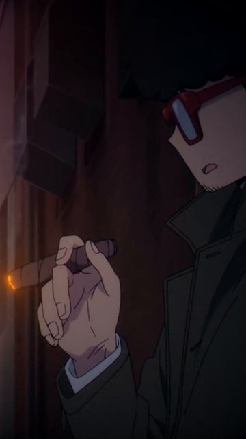 I Fell In Love _ Loid Forger _ Spy X Family Anime аниме