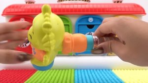 Мультики для детей. Нэвкин тв(35)