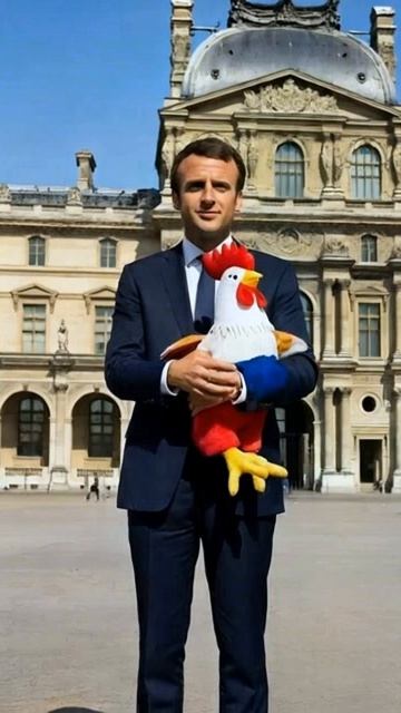 Современные политики