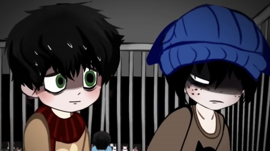 Terrible Mouse, эпизод 2, переведён на русский