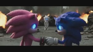 Соник 4 Трейлер 2027 года!