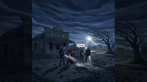 Abandoned Castle of the Iron Beak