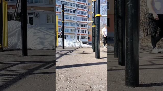 20МИНУТНАЯ ТРЕНИРОВКА