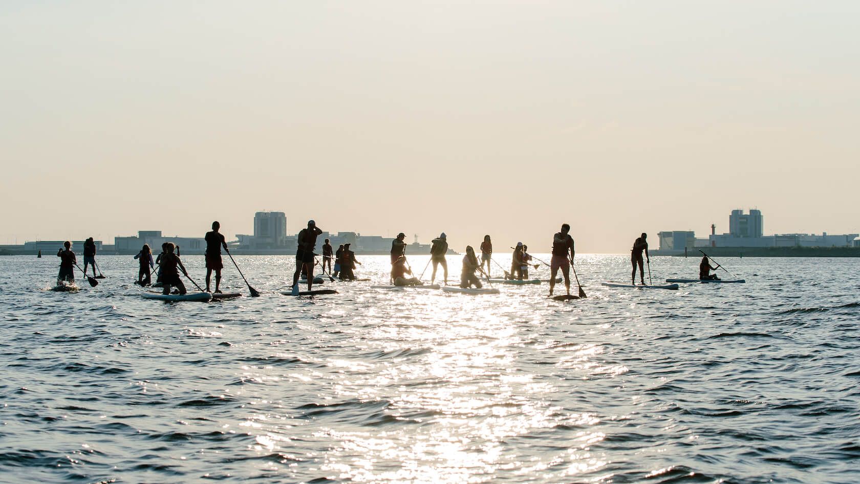 САП корпоратив СПб Кронштадт парк Остров фортов Финский залив MAX EVENTS