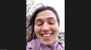 Екатерина Савитри Гупта Триумфальное выступление 18.04.2026