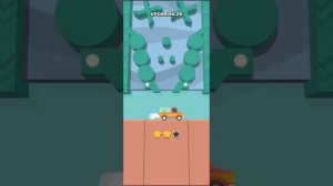 Спаси все шарики из песочного плена! SAND BAIIS Поймай шарик! Поверни направо, теперь левее и снова