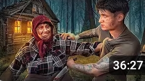 РЕАЛЬНЫЙ УЖАС НА ОГОРОДАХ ОНИ ПРОКЛЯТЫ!