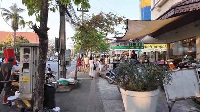 ПРОБНОЕ ВИДЕО В 4К!