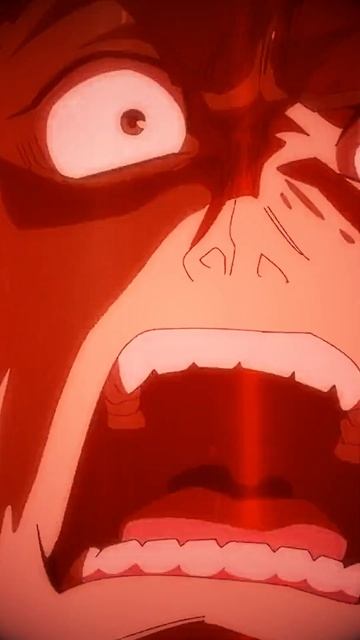 David S Nightmare  #anime #аниме