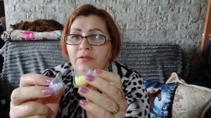 всем привет. ужин. болталка. небольшая распаковка.