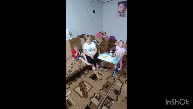 Игра Звуковые Лодочки. Живоглотов Дима