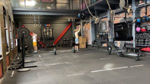 Гран-при Евпатия Коловрата и Авдотьи Рязаночки 26.1