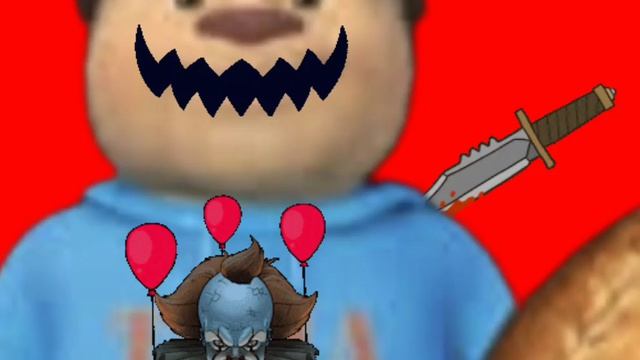 Тимоха  против дружка