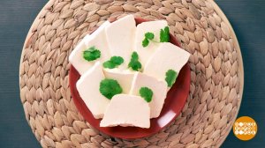 Сыр по-домашнему от Марии Суровой. Доброе утро. Суббота. Фрагмент выпуска от 18.04.2026